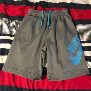 Nike Sb Boys Medium Shorts